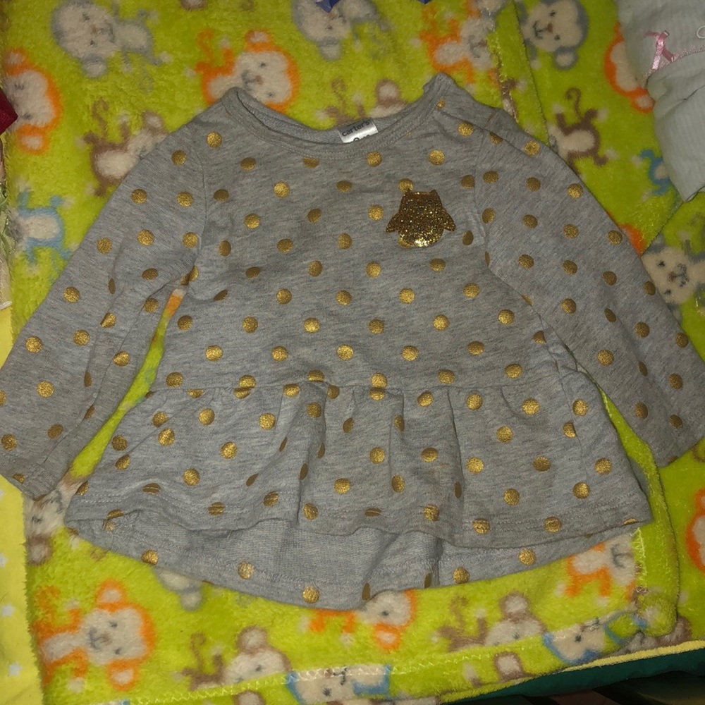 shirt dress